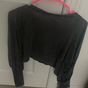 Urban Outfitters top new with out tags